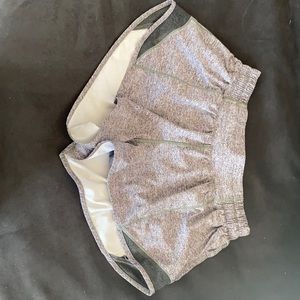 Hotty Hot Short II 2.5”